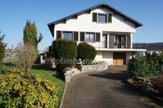  Maison � vendre 6 pi�ces 155 m�