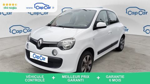 Renault Twingo III 1.0 SCe 70 Zen 2019 occasion Colomiers 31770