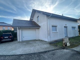  Maison � vendre 6 pi�ces 115 m�