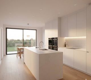  Appartement � vendre 4 pi�ces 96 m�