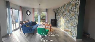  Maison � vendre 4 pi�ces 83 m�