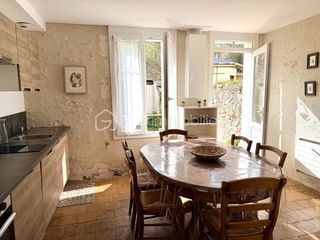  Maison � vendre 4 pi�ces 70 m�