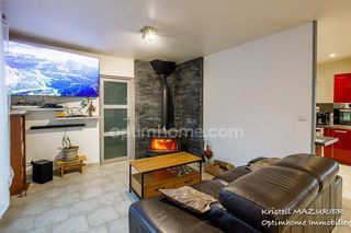  Maison � vendre 4 pi�ces 93 m�