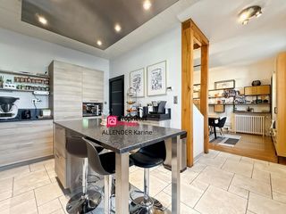  Maison � vendre 5 pi�ces 110 m�