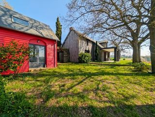  Maison � vendre 7 pi�ces 214 m�