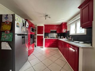  Maison � vendre 6 pi�ces 110 m�