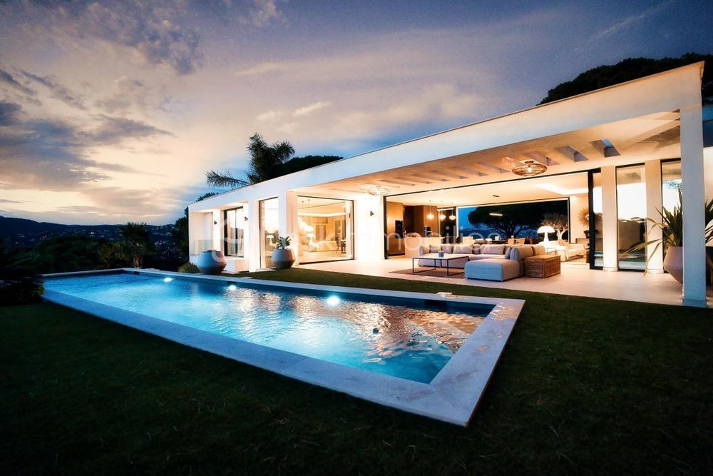 � vendre  Villa Sainte-Maxime (83120)