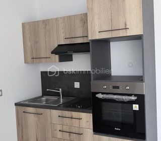  Appartement � vendre 2 pi�ces 43 m�