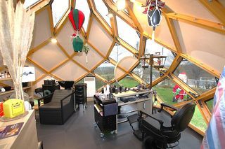  Immeuble � vendre 15 + pi�ces 500 m�