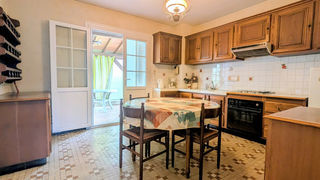  Maison � vendre 6 pi�ces 110 m�