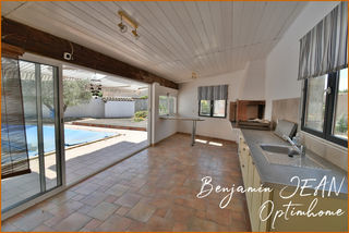  Maison � vendre 5 pi�ces 166 m�