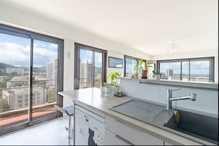  Appartement � vendre 4 pi�ces 105 m�