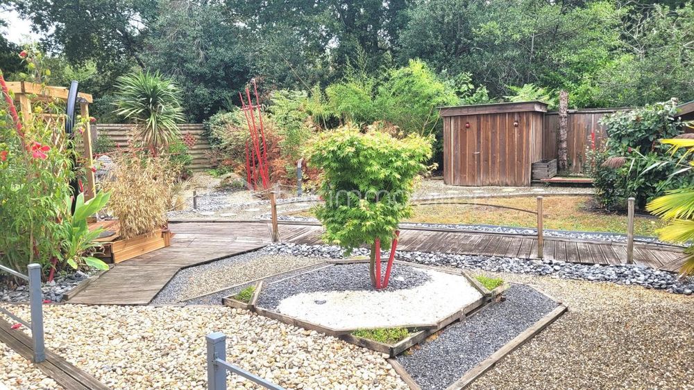 � vendre  Maison Mios (33380)