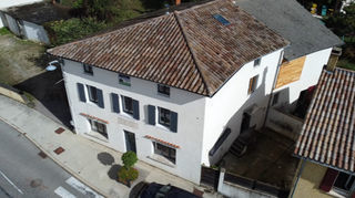  Maison � vendre 6 pi�ces 220 m�