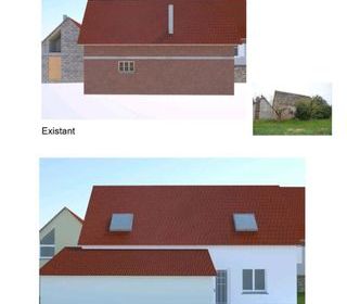  Maison � vendre 5 pi�ces 100 m�