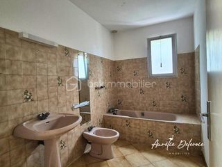  Maison � vendre 5 pi�ces 103 m�