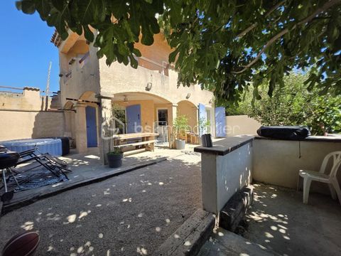   Appartement 47m� en rez de jardin privatif de 80m� + Place de parking priv� Appartement - 2 pi�ce(s) - 46 m�