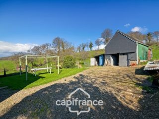  Maison � vendre 5 pi�ces 145 m�