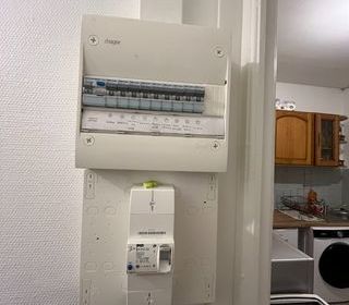  Appartement � vendre 4 pi�ces 50 m�