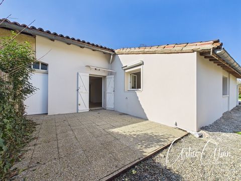   Appartement � vendre 3 pi�ces LABEGE (31) Appartement - 3 pi�ce(s) - 52 m�