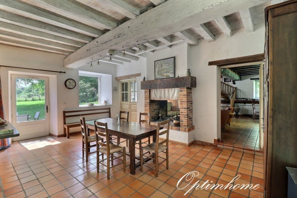 � vendre  Propri�t�/ch�teau Orvault (44700)