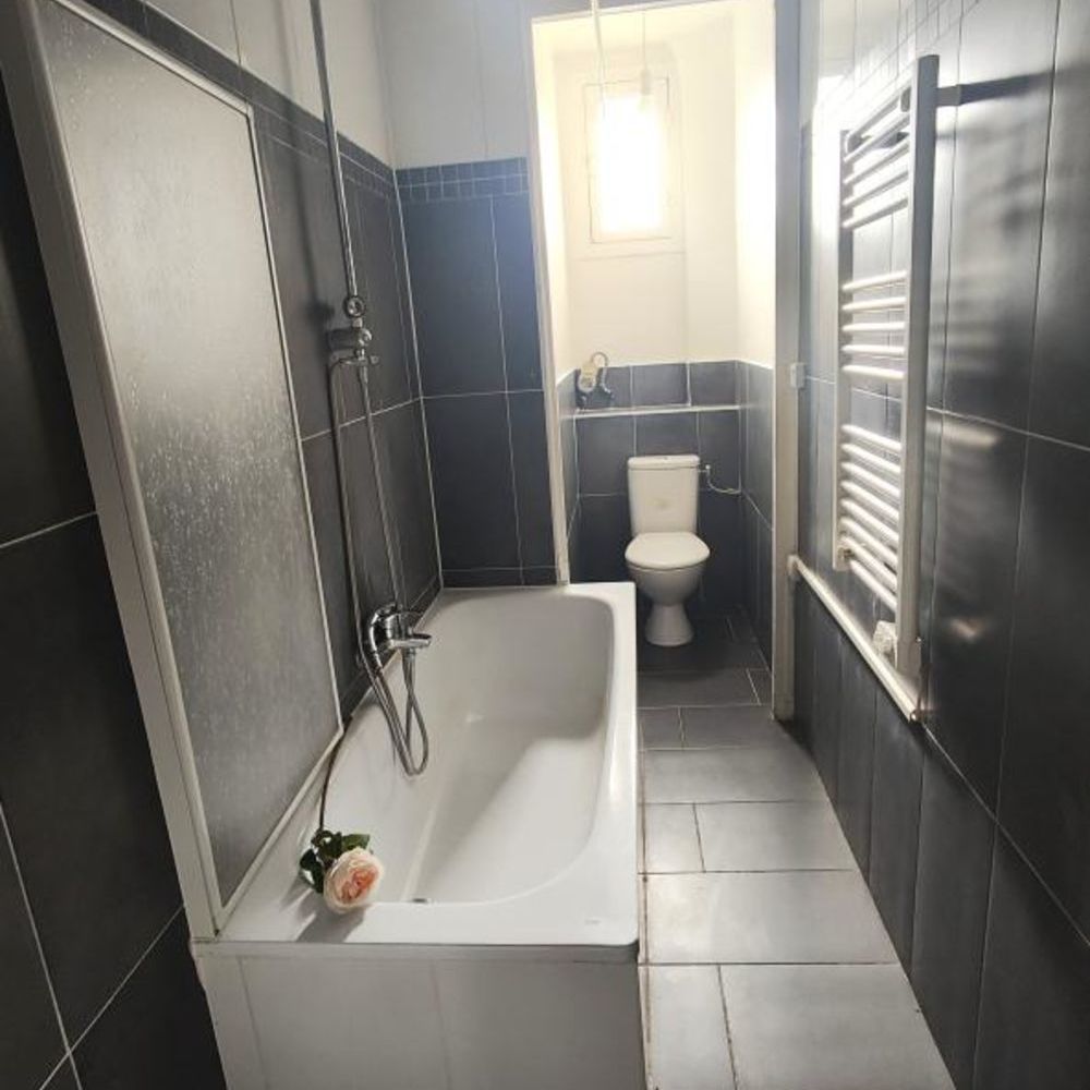 � vendre  Appartement Saint-Mand� (94160)