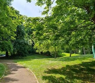  Appartement � vendre 2 pi�ces 44 m�