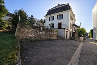  Propri�t�/ch�teau � vendre 7 pi�ces 186 m�