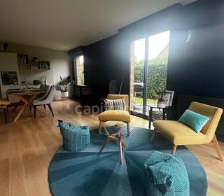  Maison � vendre 8 pi�ces 200 m�