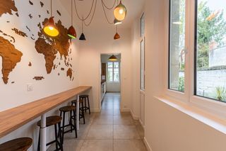  Maison � vendre 15 + pi�ces 328 m�