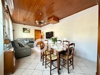  Appartement � vendre 4 pi�ces 61 m�