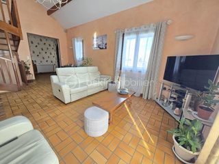  Maison � vendre 6 pi�ces 135 m�