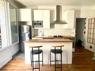  Appartement � vendre 4 pi�ces 88 m�