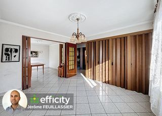  Maison � vendre 6 pi�ces 120 m�