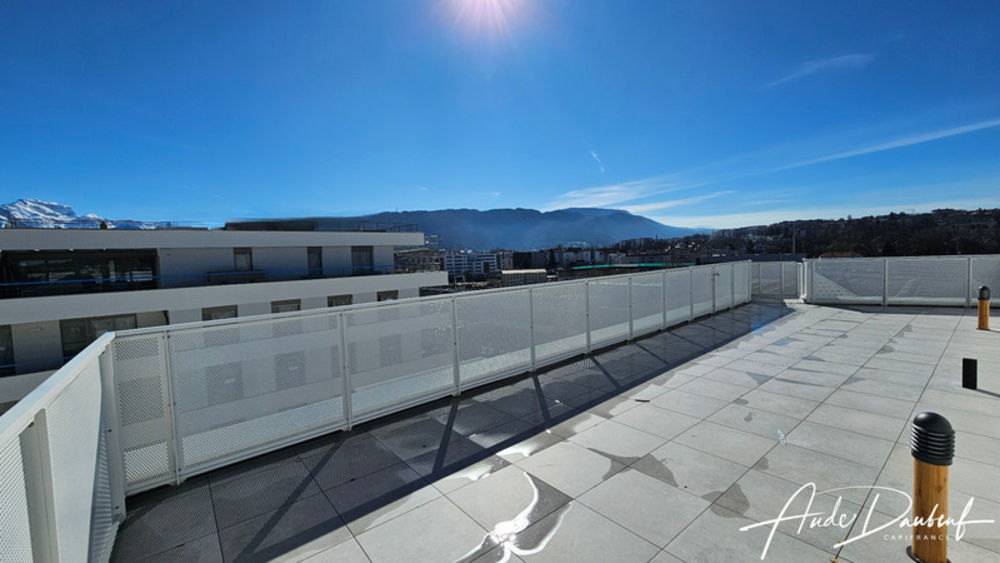 � vendre  Appartement Annecy (74000)