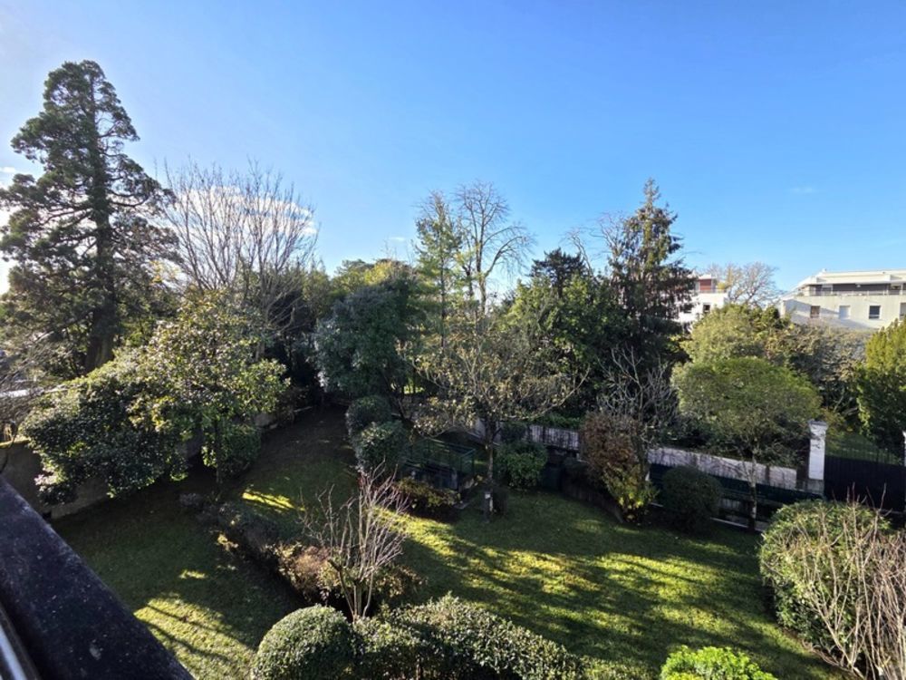 � vendre  Appartement Nantes (44100)