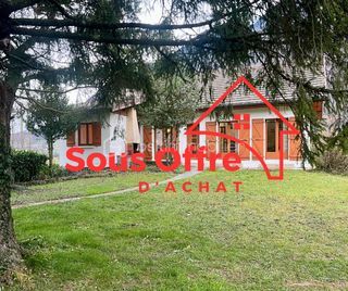  Maison � vendre 4 pi�ces 100 m�