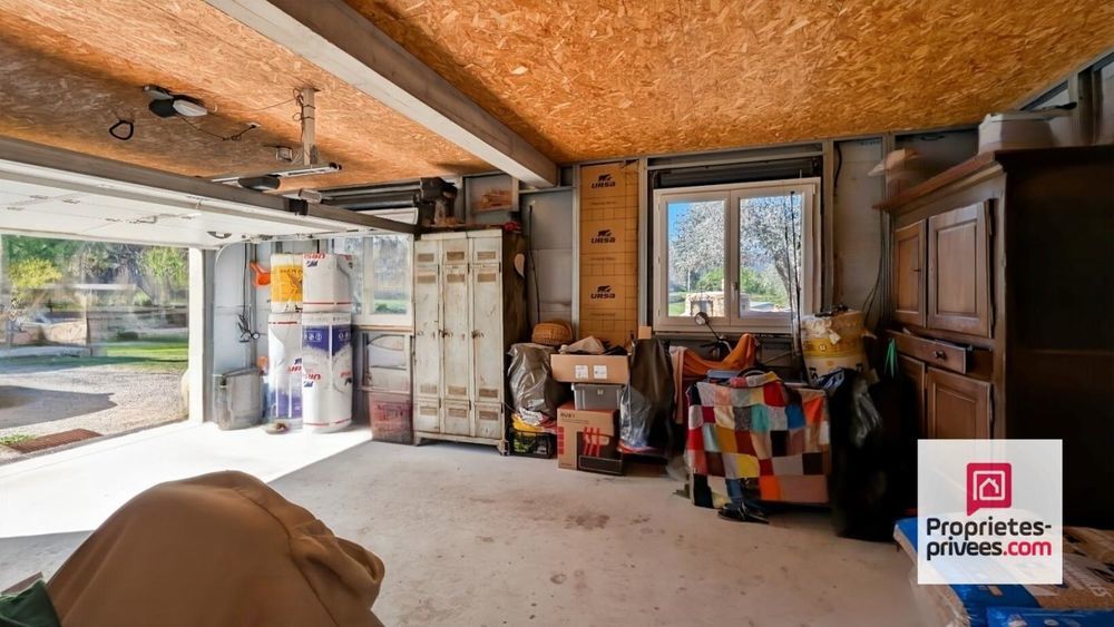 � vendre  Maison Figani�res (83830)