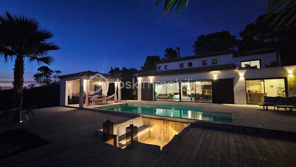 � vendre  Maison Vidauban (83550)