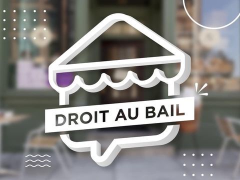 Commerces & Entreprises - Cession de droit au Bail AIX EN PROVENCE (13100) Quartier cours Mirabeau 99000 13100 Aix en provence
