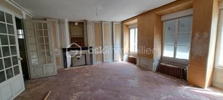  Immeuble � vendre 10 pi�ces 320 m�