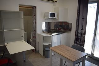  Appartement � louer 1 pi�ce 13 m�