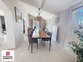  Villa � vendre 4 pi�ces 121 m�