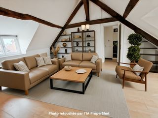  Appartement � vendre 2 pi�ces 37 m�