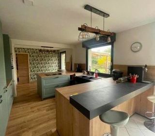  Maison � vendre 7 pi�ces 215 m�