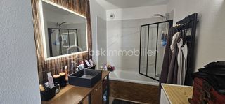  Appartement � vendre 2 pi�ces 49 m�