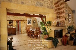  Maison � vendre 6 pi�ces 228 m�