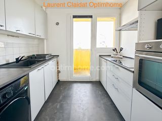  Appartement � vendre 4 pi�ces 68 m�