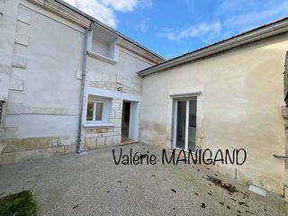  Maison � vendre 5 pi�ces 95 m�