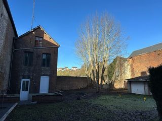  Maison � vendre 4 pi�ces 86 m�